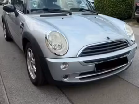 Mini Mini One 1.6 90