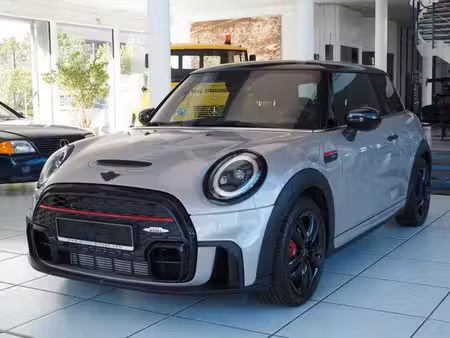 Mini Mini John Cooper Works 2.0 231