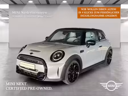 Mini Mini Cooper S 2.0 178