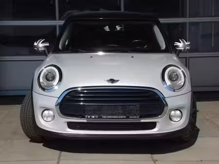 Mini Mini Cooper 1.5 136