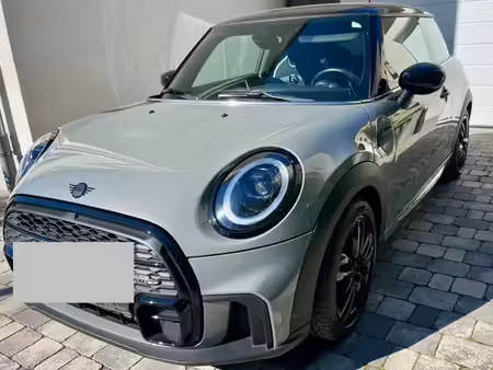 Mini Mini John Cooper Works 1.5 136