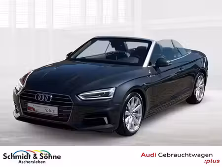 Audi A5 40 TFSI 2.0 TFSI 190