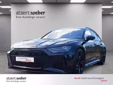 Audi A6 45 TFSI 2.0 TFSI 265 quattro