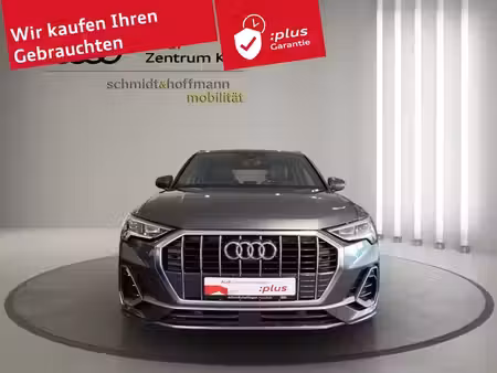 Audi Q3 35 TFSI 1.5 150