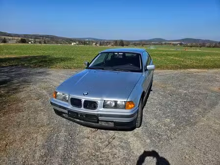BMW Série 3 320i 2.0 150