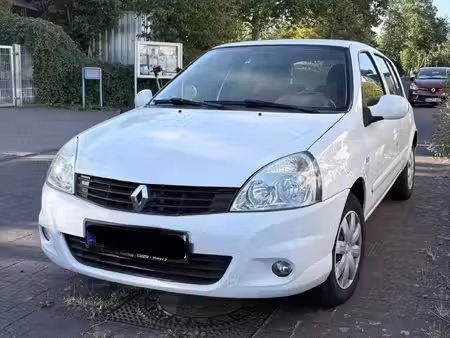 Renault Clio 1.2 58 Campus