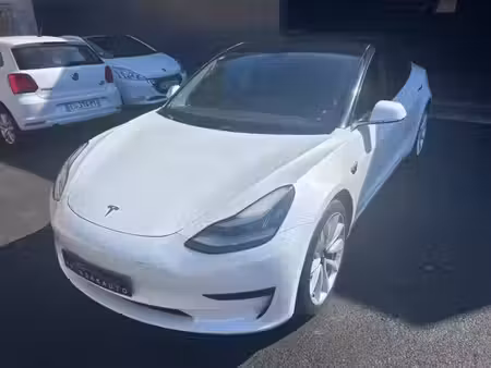 Tesla Model 3 Standard Plus 283