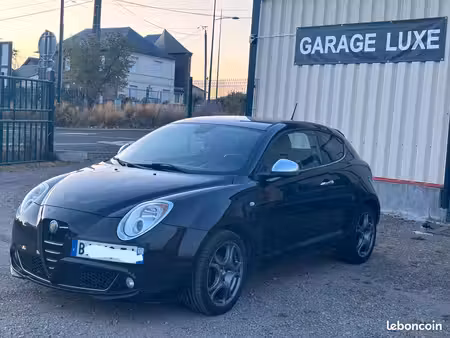 Alfa Romeo Mito 1.4 105 Latina
