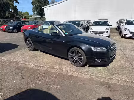 Audi A5 2.0 TFSI
