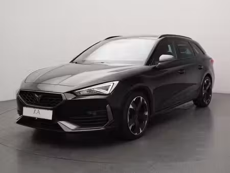 Cupra Leon 1.5 TSI 150