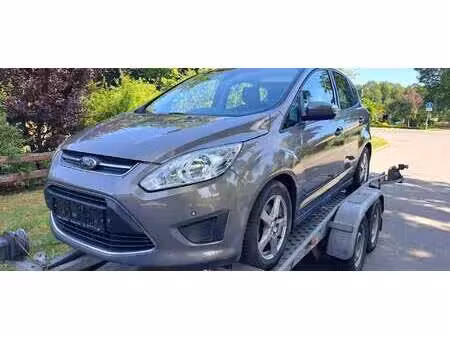 Ford C-max 2.0 TDCi 115 Trend