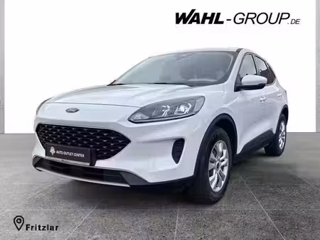 Ford Kuga 1.5 EcoBoost 120 Trend