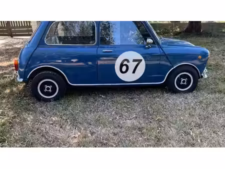 Mini Mini Cooper 1.0 Classic