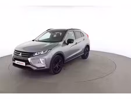 Mitsubishi Eclipse Cross 1.5 163