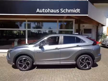 Mitsubishi Eclipse Cross PHEV 2.4 188 4x4