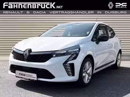 Renault Clio 1.0 SCe 65 Evolution