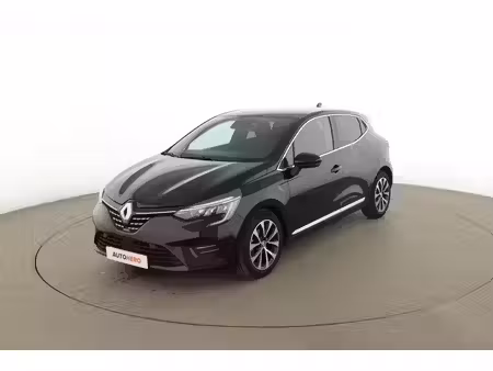 Renault Clio 1.0 TCe 90 Techno