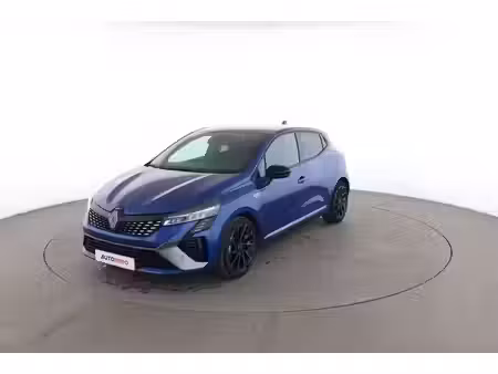 Renault Clio E-Tech 1.6 145 Esprit Alpine