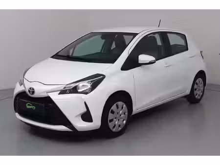 Toyota Yaris 1.0 VVT-i 70 Active
