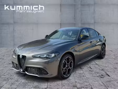 Alfa Romeo Giulia 2.0 280 Veloce 4x4