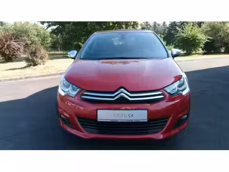 Citroën C4 1.2 PureTech 131 Selection
