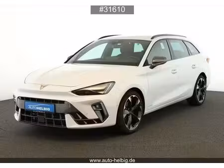 Cupra Leon 1.5 TSI 150
