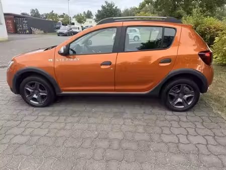 Dacia Sandero 0.9 90