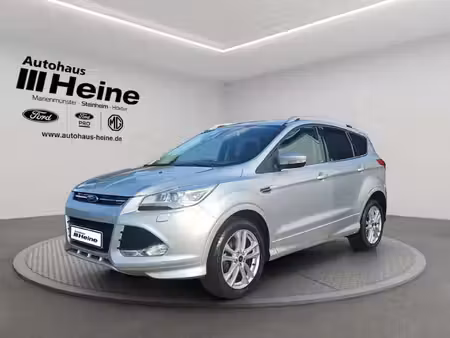 Ford Kuga 1.5 EcoBoost 150 Individual