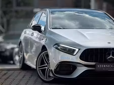 Mercedes-Benz Classe A A 45 AMG S 2.0 421 4Matic
