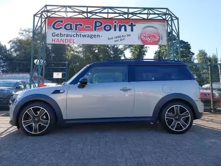 Mini Clubman One 1.6 90