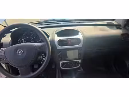 Opel Corsa 1.0 58 Njoy