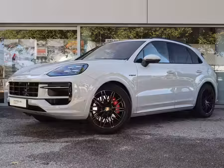 Porsche Cayenne S V6 3.0 519 4x4
