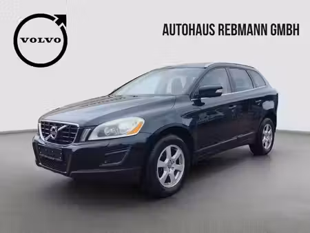 Volvo XC60 D5 2.4 163 Summum 4x4