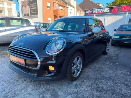 Mini Mini Cooper D 1.5 116