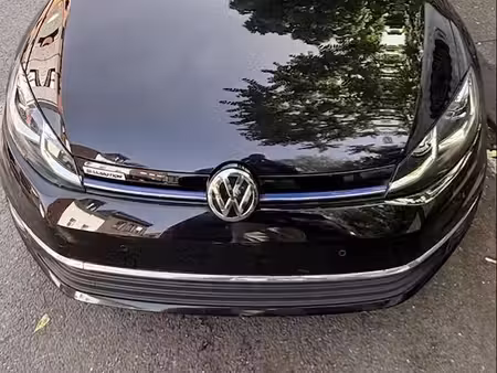 Volkswagen Golf 1.5