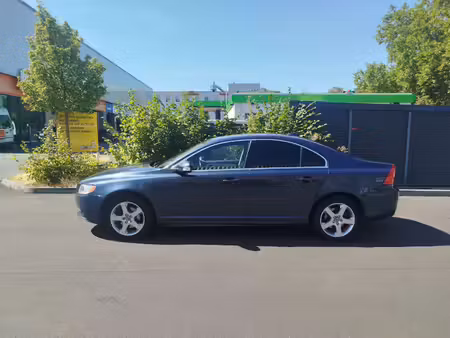 Volvo S80 2.4 163 Kinetic
