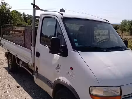 Renault Master 80