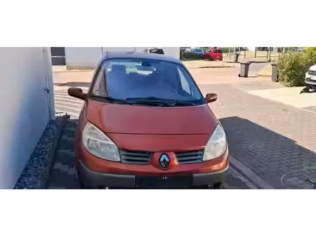 Renault Scénic 1.6 115 Authentique