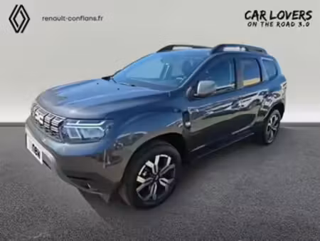 Dacia Duster 1.3 TCe 150 Journey