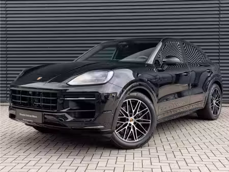 Porsche Cayenne V6 3.0 470 4x4