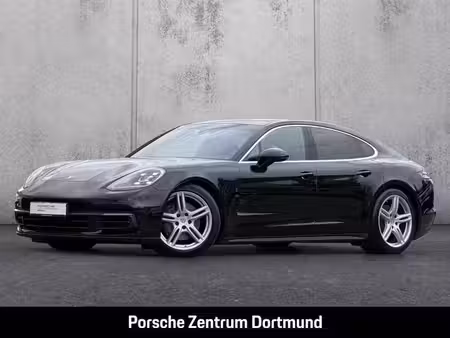 Porsche Panamera 4S V6 2.9 4x4