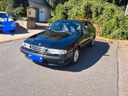 Saab 9000 2.0 150