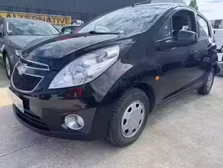 Chevrolet Spark 1.0 68 LS