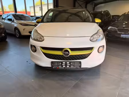 Opel Adam 1.4 87 Jam