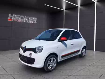 Renault Twingo 0.9 TCe 90 Experience