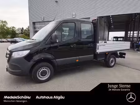 Mercedes-Benz Sprinter 315 2.0 CDI 150