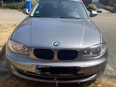 BMW Série 1 116d 2.0 116