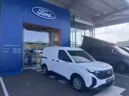 Ford Transit 1.5 100 Trend