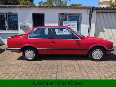 BMW Série 3 