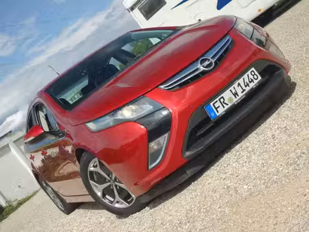 Opel Ampera 1.4 150 Edition